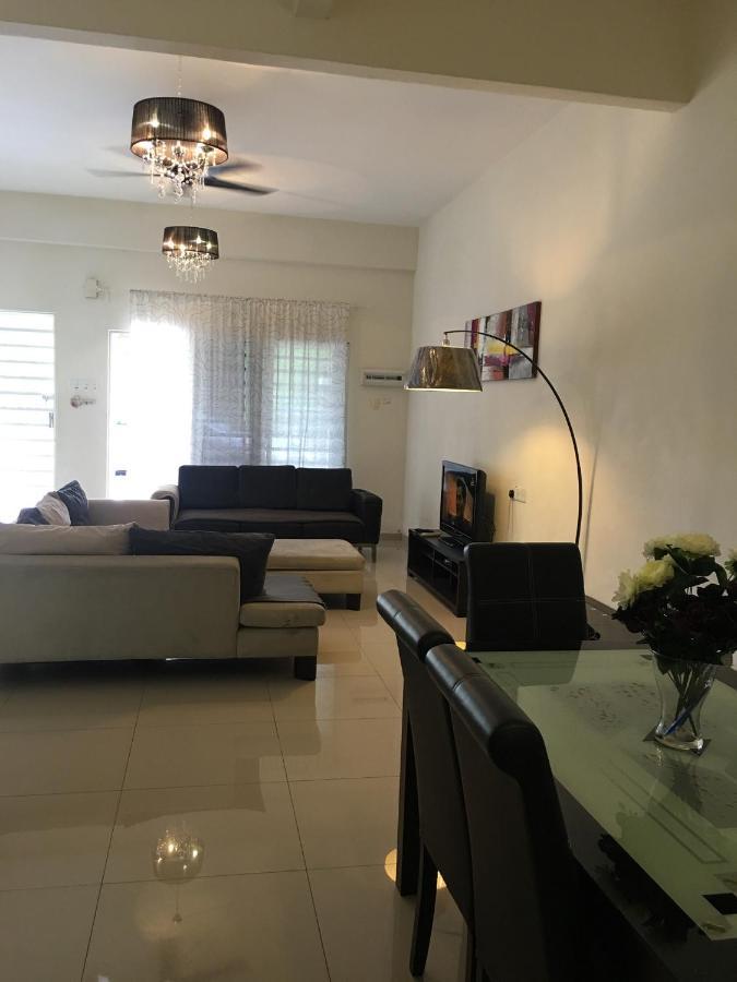 Ks Lavender Kuala Kangsar Exterior photo